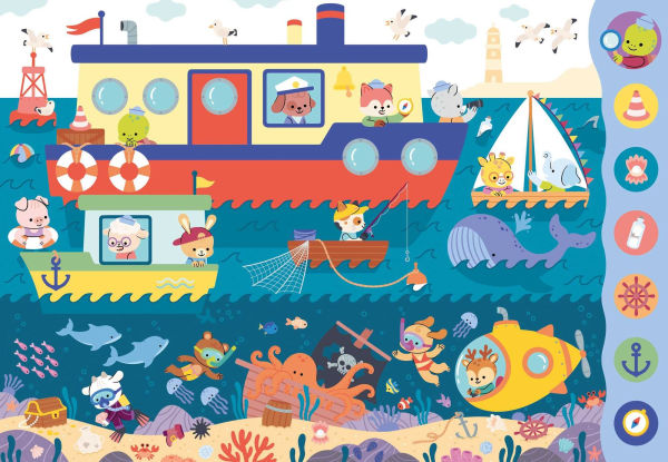 Search & Find Vehicles