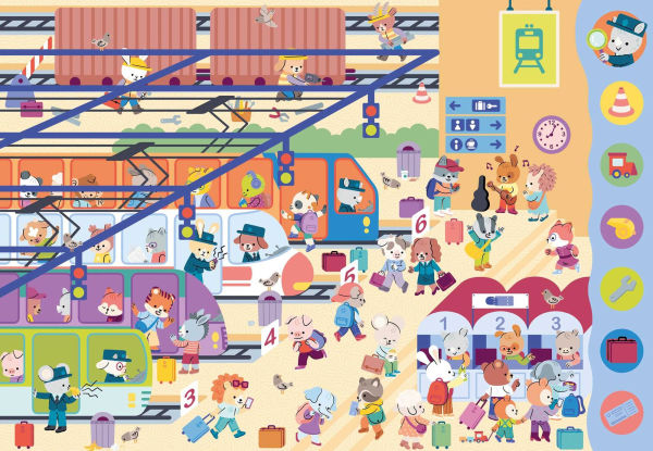 Search & Find Vehicles