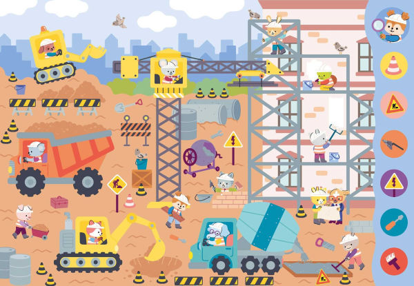 Search & Find Vehicles