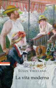 Title: La vita moderna, Author: Susan Vreeland