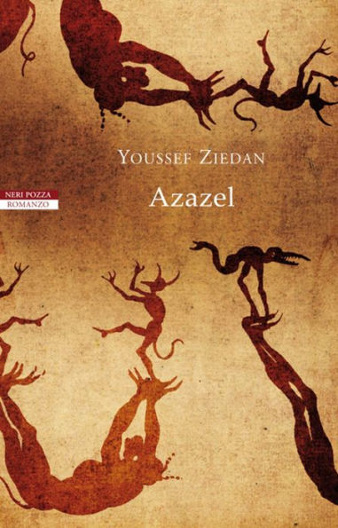 Azazel (Italian Edition)