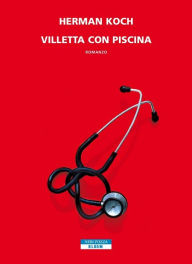 Title: Villetta con piscina, Author: Herman Koch