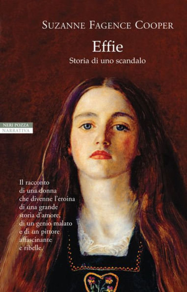 Effie: Storia di uno scandalo