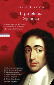 Title: Il problema Spinoza, Author: Irvin D. Yalom