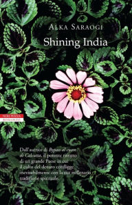 Title: Shining India, Author: Alka Saraogi