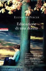 Title: Educazione di una donna, Author: Elizabeth Percer