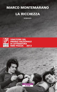 Title: La ricchezza, Author: Marco Montemarano