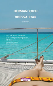 Title: Odessa Star, Author: Herman Koch