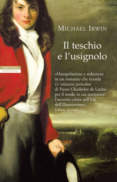 Il teschio e l'usignolo