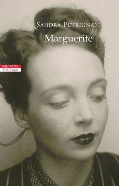 Marguerite