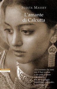 Title: L'amante di Calcutta, Author: Sujata Massey