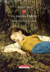 Title: La piccola Fadette, Author: George Sand