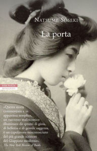 Title: La porta, Author: Natsume Soseki