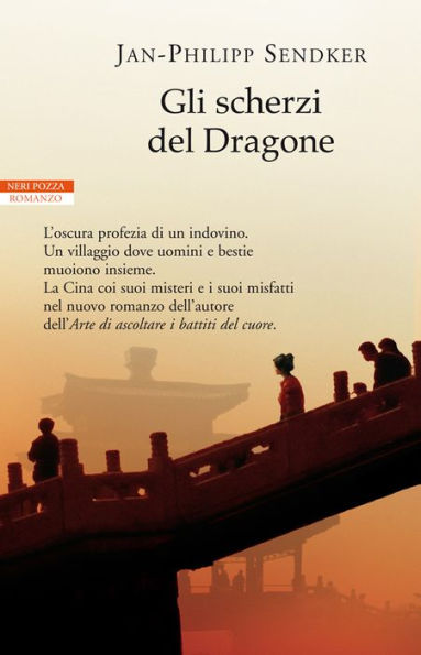 Gli scherzi del Dragone