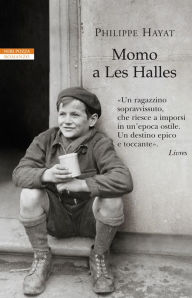 Title: Momo a Les Halles, Author: Philippe Hayat