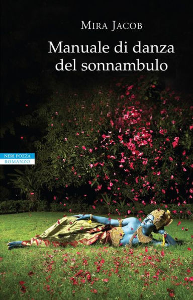 Manuale di danza del sonnambulo