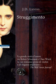 Title: Struggimento, Author: J.D.  Landis