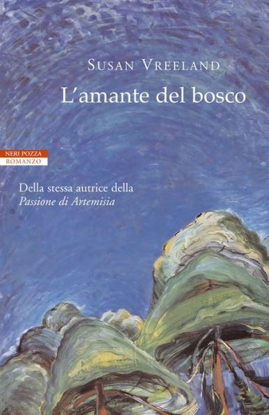 L'amante del bosco