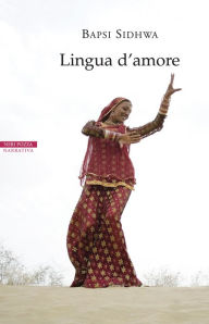 Title: Lingua d'amore, Author: Bapsi Sidhwa