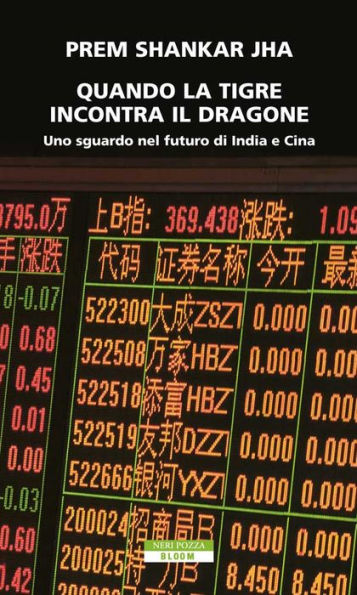 Quando la Tigre incontra il Dragone: Uno sguardo nel futuro di India e Cina