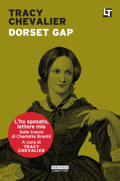 Dorset Gap: L'ho sposato, lettore mio