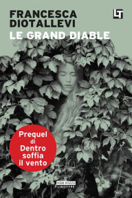 Title: Le Grand Diable, Author: Dolly Jrgensen