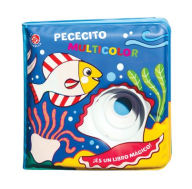 Title: Pececito multicolor, Author: Gabriele Clima