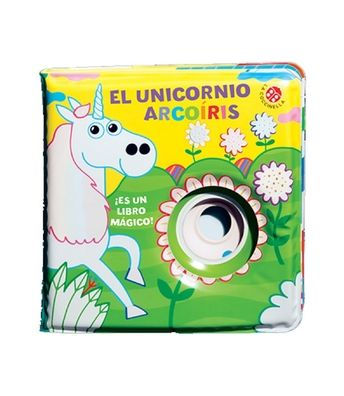 Unicornio arcoíris, El