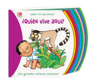 Title: Quién vive aquì?, Author: Roberta Pagnoni