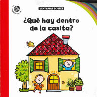 Title: Qué hay dentro de la casita?, Author: Gabriele Clima