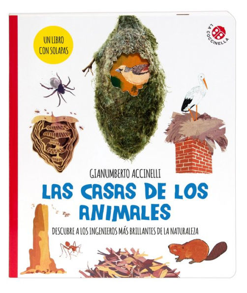 Casas de los animales, Las