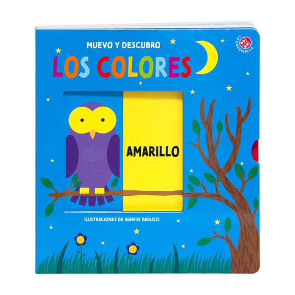 Colores, Los