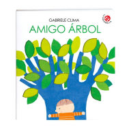 Title: Amigo árbol, Author: Gabriele Clima