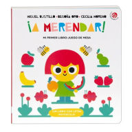 Title: A merendar, Author: Various Authors