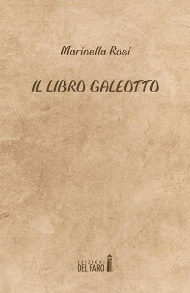 Il libro galeotto