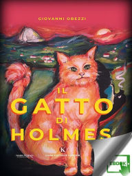 Title: Il gatto di Holmes, Author: Giovanni Obezzi