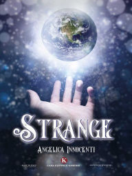 Title: Strange, Author: Angelica Innocenti