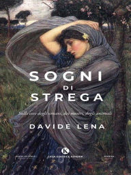 Title: Sogni di strega, Author: Davide Lena