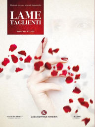 Title: Lame taglienti, Author: Stefania Vitelli