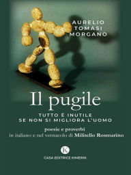 Title: Il pugile, Author: Aurelio Tomasi Morgano
