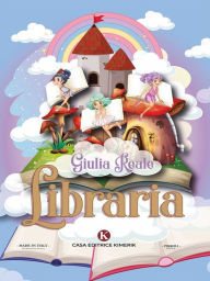 Title: Libraria, Author: Giulia Reale