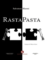 Title: Rasta Pasta, Author: Salvatore Manni