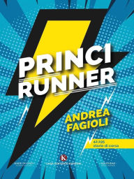 Title: Princirunner, Author: Andrea Fagioli
