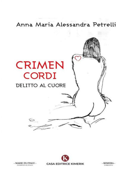 Crimen Cordi