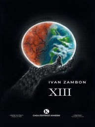 Title: XIII, Author: Ivan Zambon