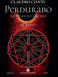 Title: Perdurabo, Author: Claudio Conti