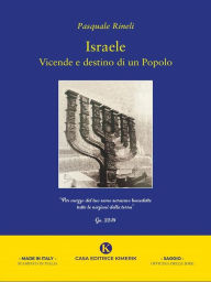 Title: Israele, Author: Pasquale Rineli