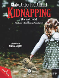 Title: Kidnapping, Author: Giancarlo Piciarelli