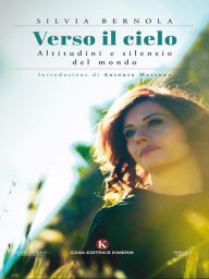 Title: Verso il cielo, Author: Silvia Bernola
