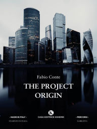 Title: The project origin, Author: Fabio Conte